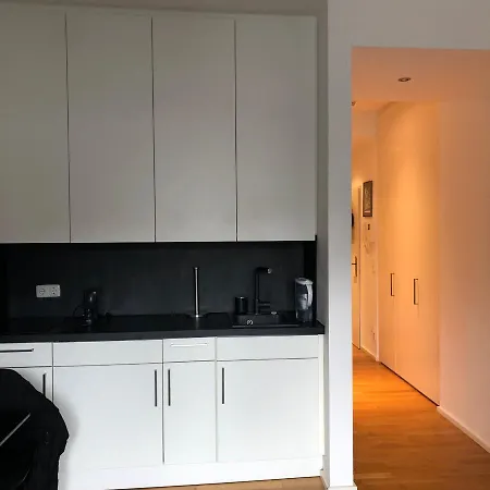 Artpartment Innenstadt Apartment