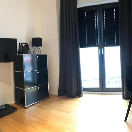 Apartment Artpartment Innenstadt *