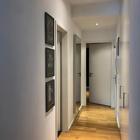 Artpartment Innenstadt