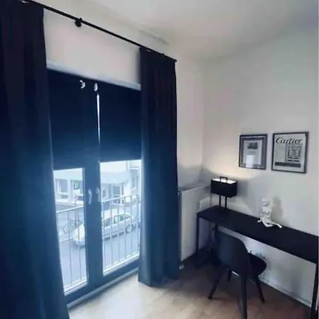 Daire Artpartment Innenstadt Köln