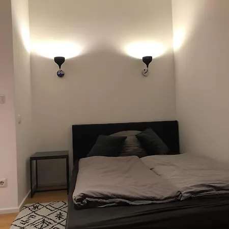 Artpartment Innenstadt * Köln